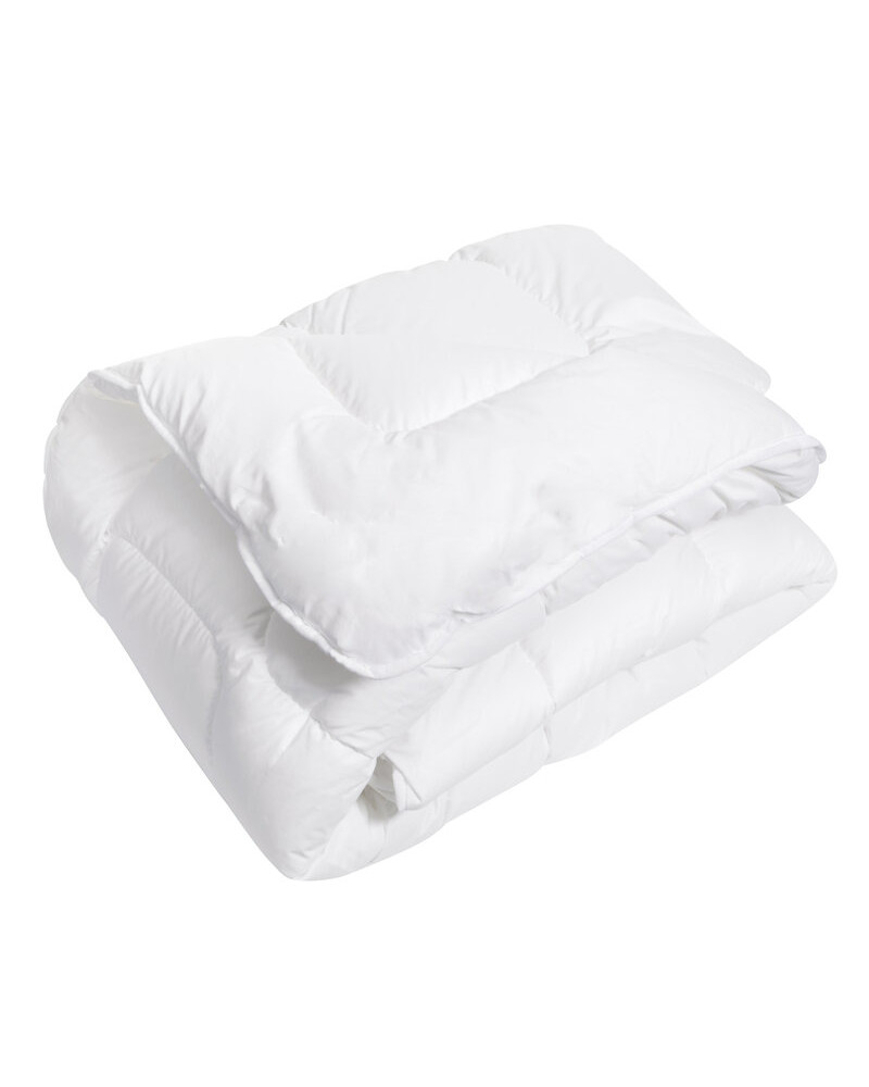 Kołdra antyalergiczna GOLD 220x200 Pikowana Eurofirany 