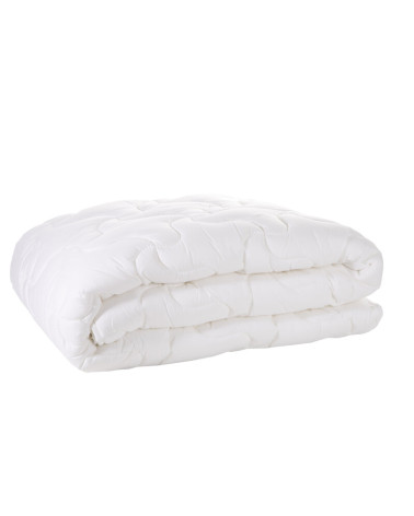 Kołdra NATURE 220x200 z naturalnymi włóknami bambusowymi Eurofirany  