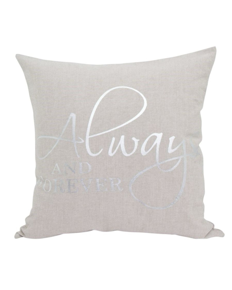 Poszewka dekoracyjna Eurofirany 40 x 40cm PASSION2 