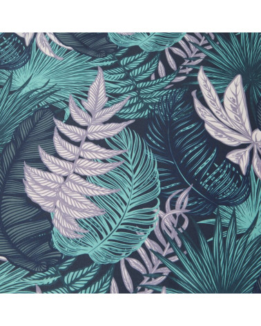 Okrągły obrus GARDEN na taras z wodoodpornej tkaniny 150RD  