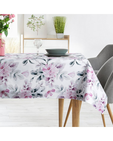 Obrus GARDEN na taras z wodoodpornej tkaniny 140x220  