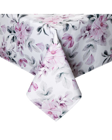 Obrus GARDEN na taras z wodoodpornej tkaniny 140x220  