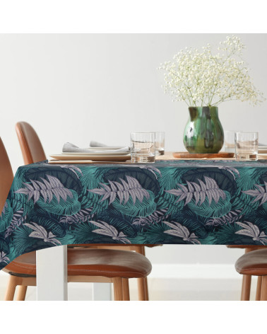 Obrus GARDEN na taras z wodoodpornej tkaniny 140x220  