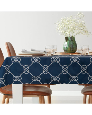 Obrus GARDEN na taras z wodoodpornej tkaniny 140x220  