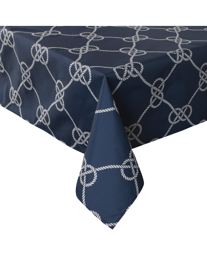 Obrus GARDEN na taras z wodoodpornej tkaniny 140x220 