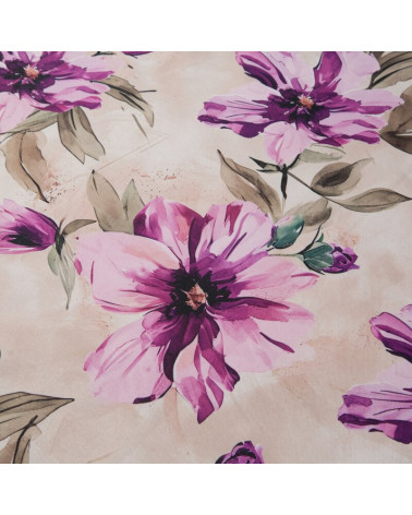 Obrus GARDEN na taras z wodoodpornej tkaniny 140x220  