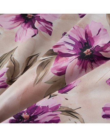 Obrus GARDEN na taras z wodoodpornej tkaniny 140x220  