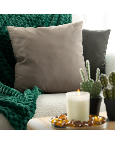 Poszewka na poduszkę GARDEN z tkaniny wodoodpornej 60x60  