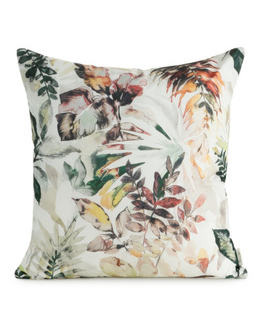 Poszewka na poduszkę GARDEN2 z tkaniny wodoodpornej 60x60  