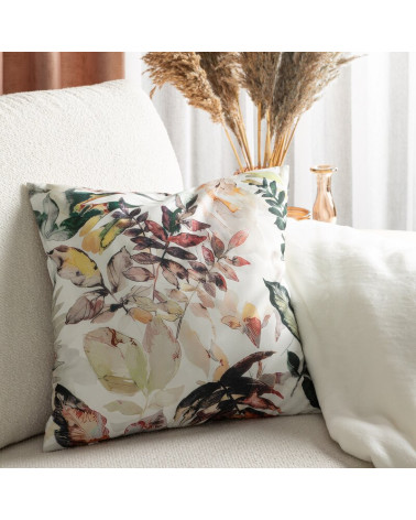 Poszewka na poduszkę GARDEN2 z tkaniny wodoodpornej 60x60 