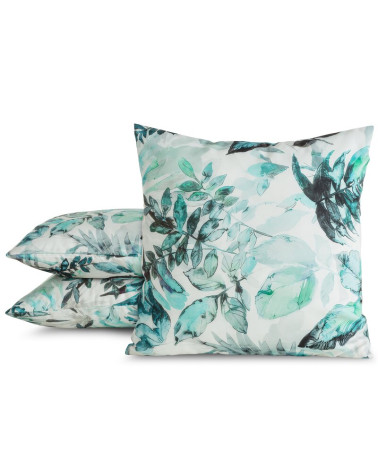 Poszewka na poduszkę GARDEN2 z tkaniny wodoodpornej 60x60 