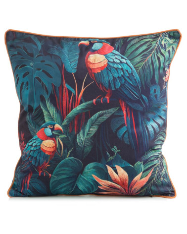 Poszewka dekoracyjna 45x45 VELVET118 Eurofirany  